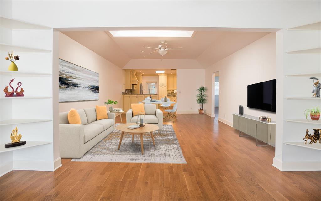 OUTRIGGER CONDO - Residential