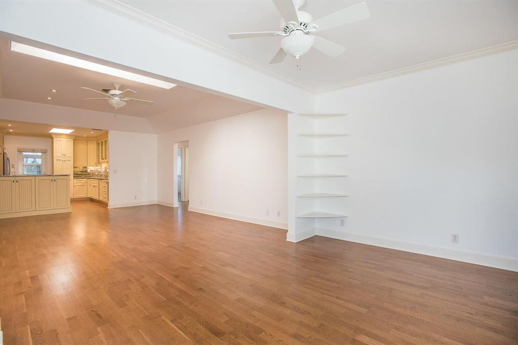 OUTRIGGER CONDO - Residential