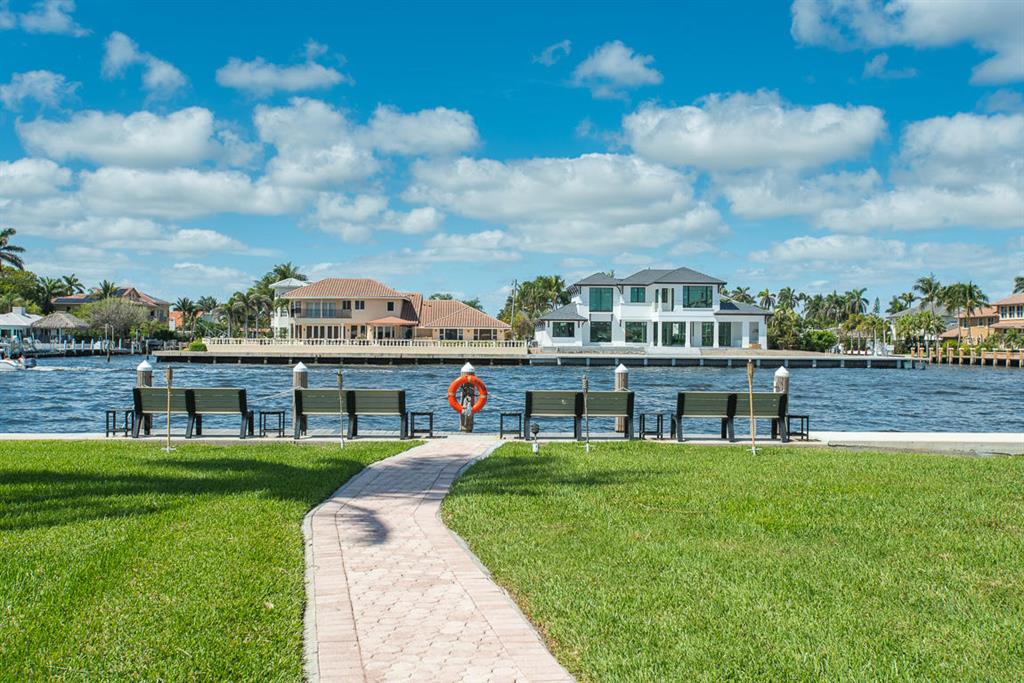 OUTRIGGER CONDO - Residential