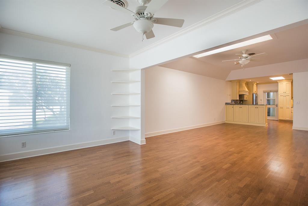 OUTRIGGER CONDO - Residential