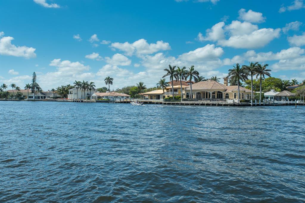 OUTRIGGER CONDO - Residential