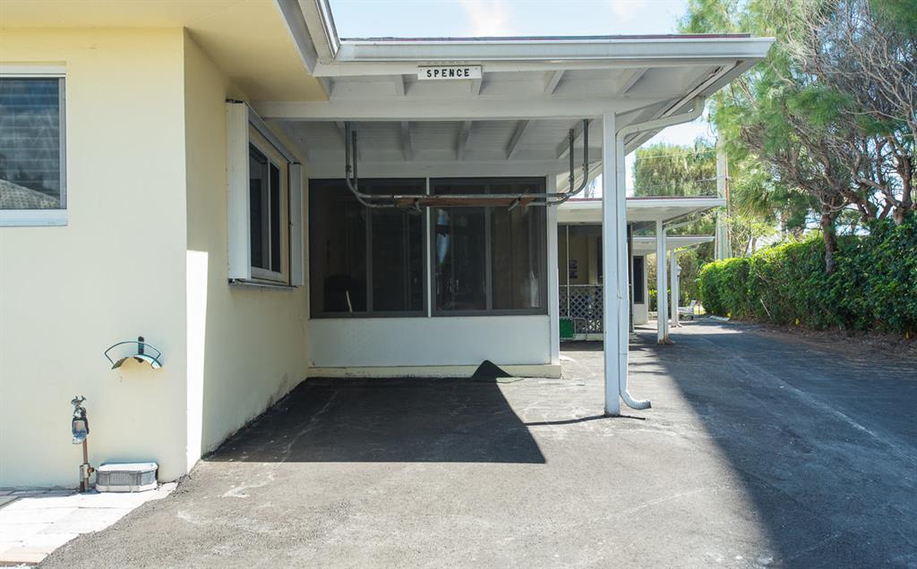 OUTRIGGER CONDO - Residential