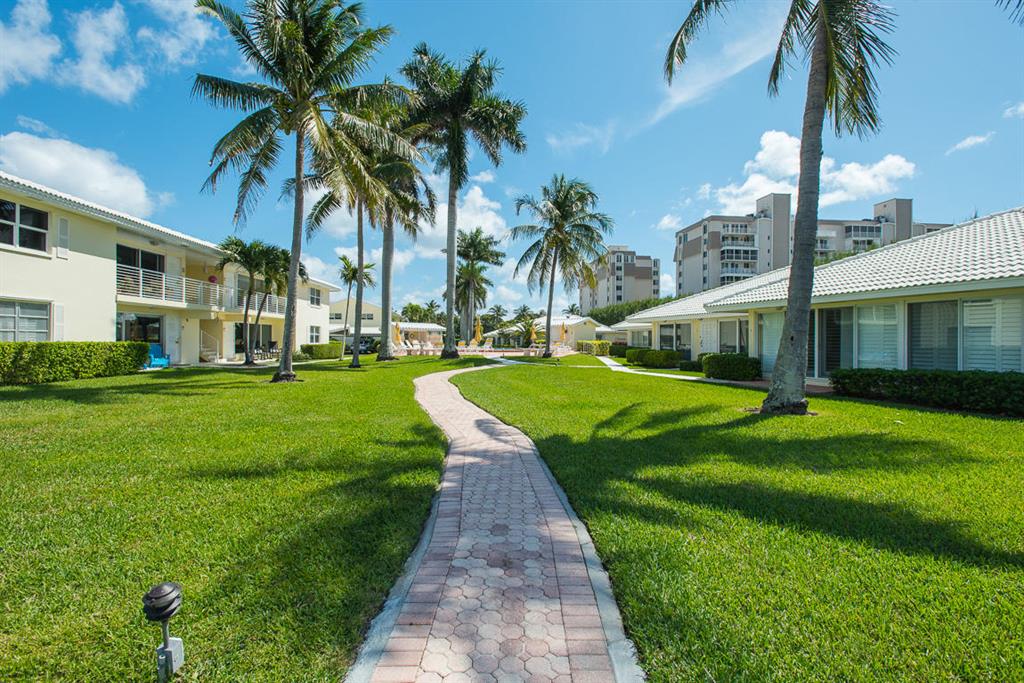 OUTRIGGER CONDO - Residential