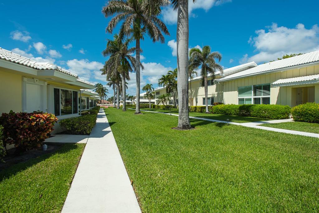 OUTRIGGER CONDO - Residential