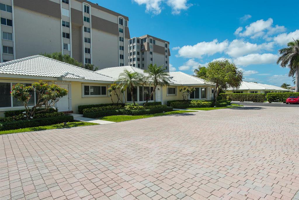 OUTRIGGER CONDO - Residential