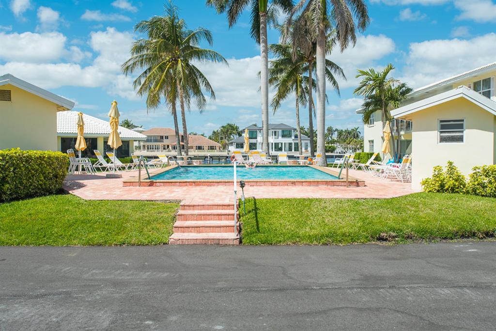 OUTRIGGER CONDO - Residential