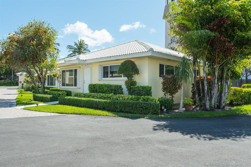 OUTRIGGER CONDO - Residential