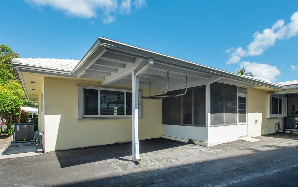 OUTRIGGER CONDO - Residential