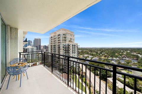 Condominium in Fort Lauderdale FL 610 Las Olas Blvd Blvd 8.jpg