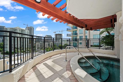 Condominium in Fort Lauderdale FL 610 Las Olas Blvd Blvd 44.jpg