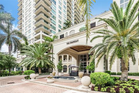 Condominium in Fort Lauderdale FL 610 Las Olas Blvd Blvd 23.jpg