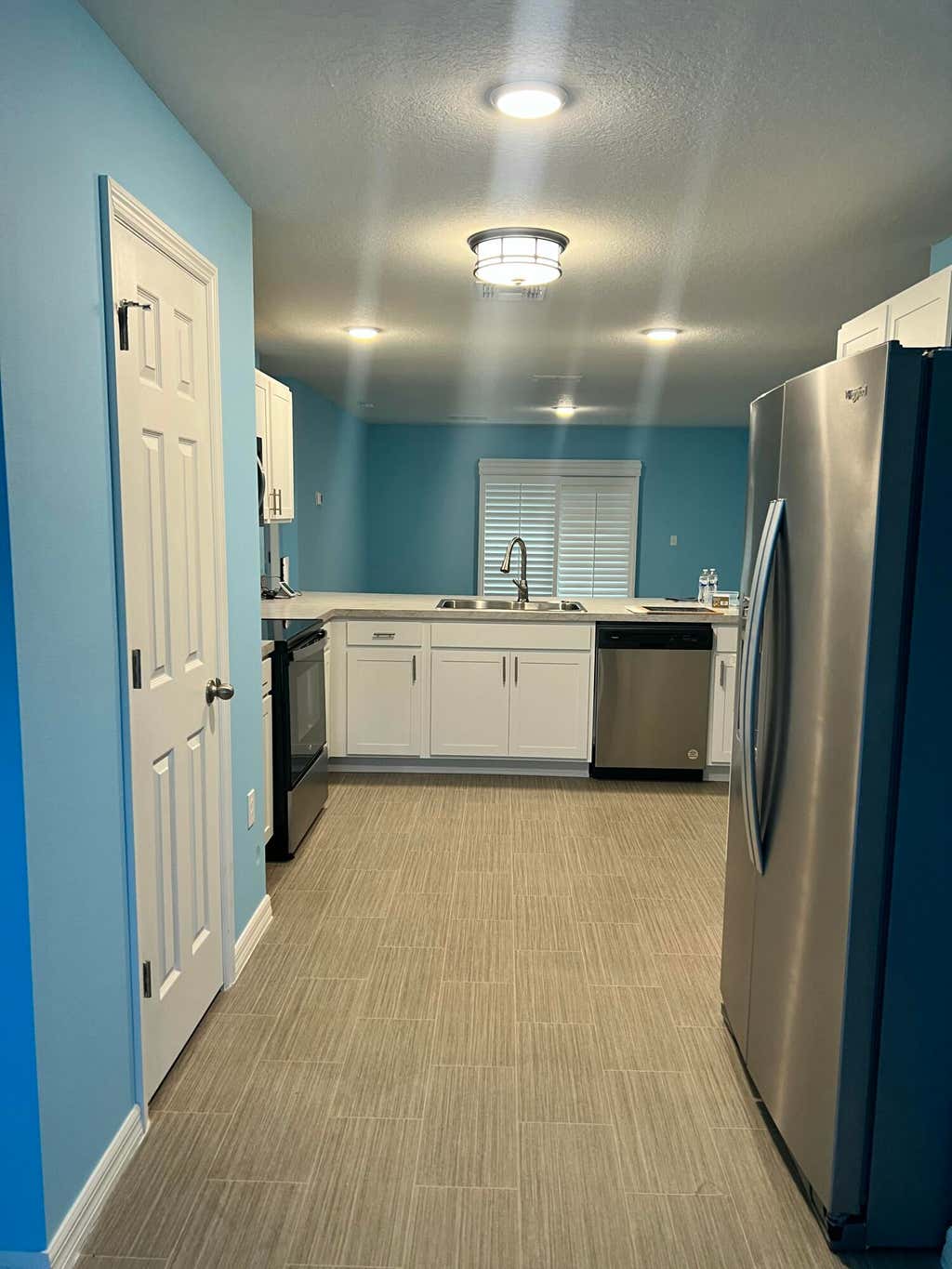 Photo of 3882 SW Darwin Boulevard, Port Saint Lucie, FL 34953 (MLS # B26037747)