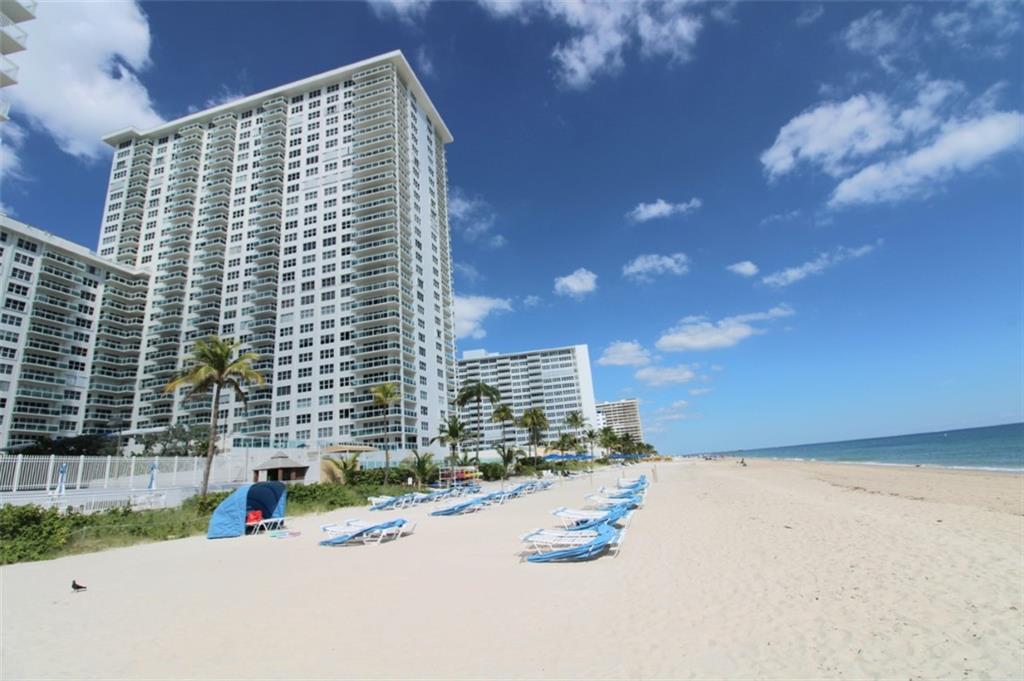 PLAYA DEL MAR - Residential