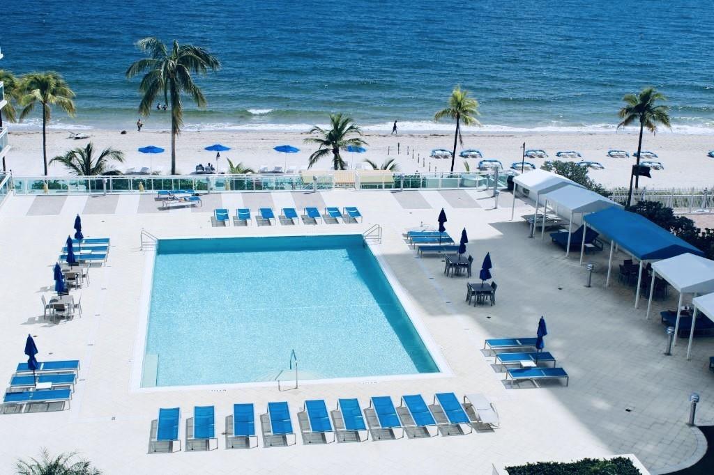 PLAYA DEL MAR - Residential