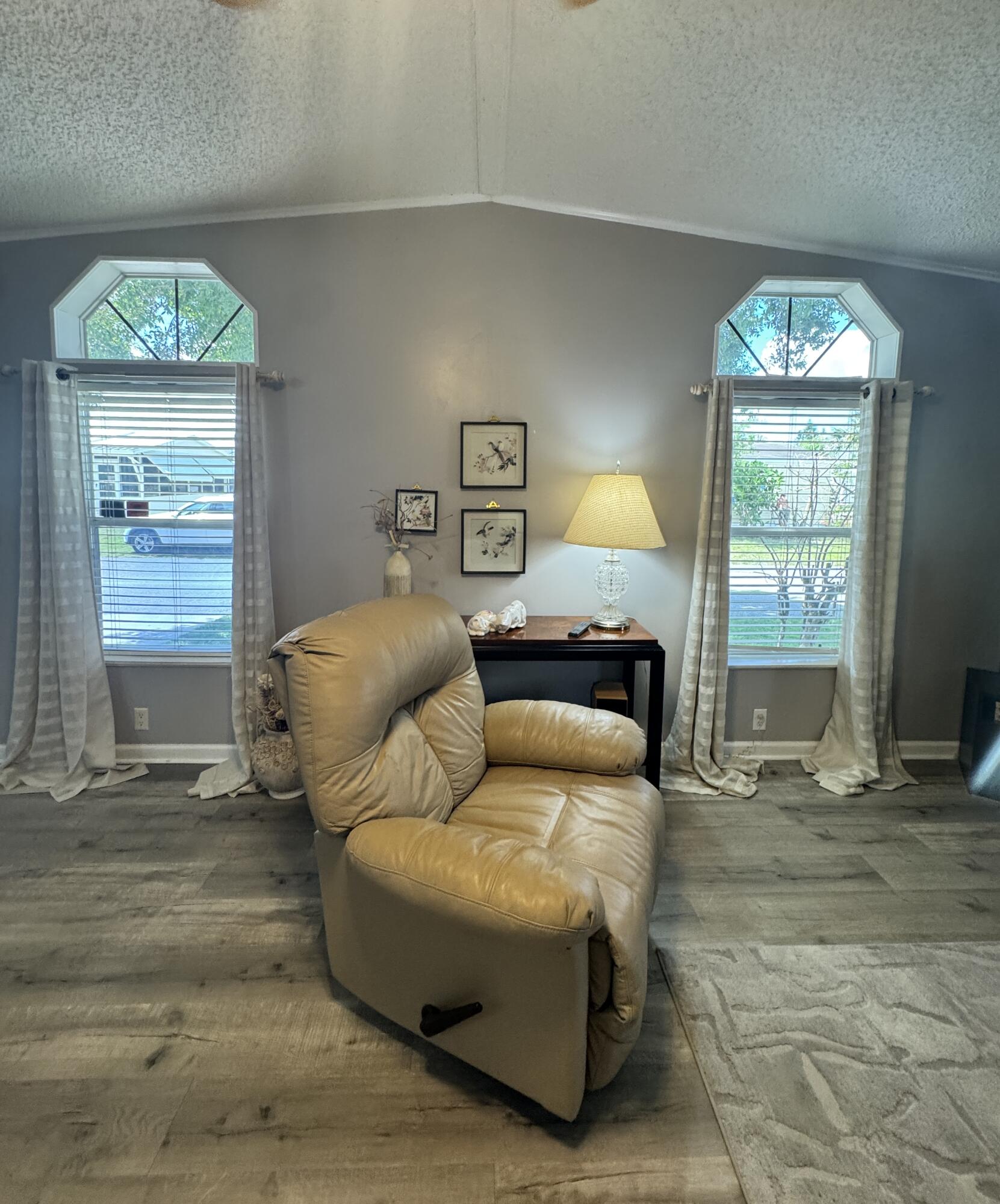 Spanish Lakes Fairways - Residential