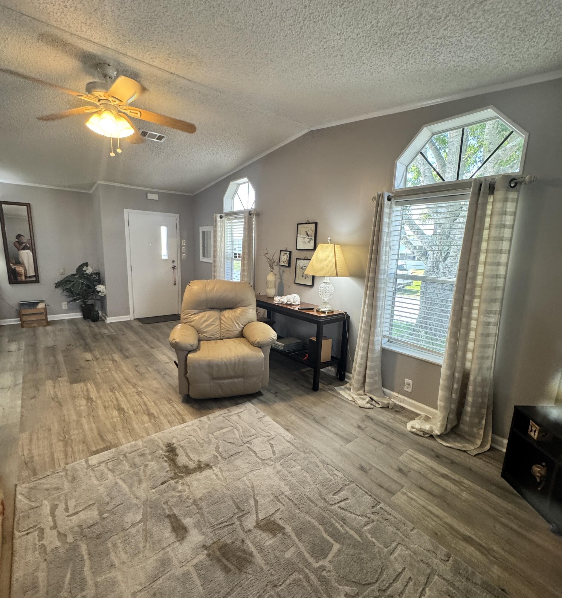 Spanish Lakes Fairways - Residential
