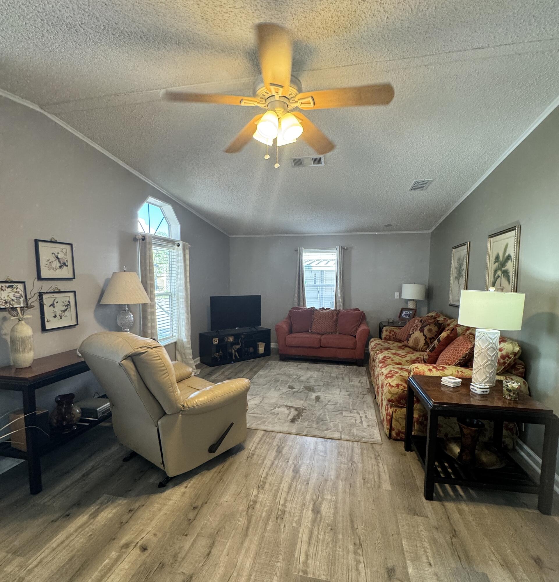 Spanish Lakes Fairways - Residential