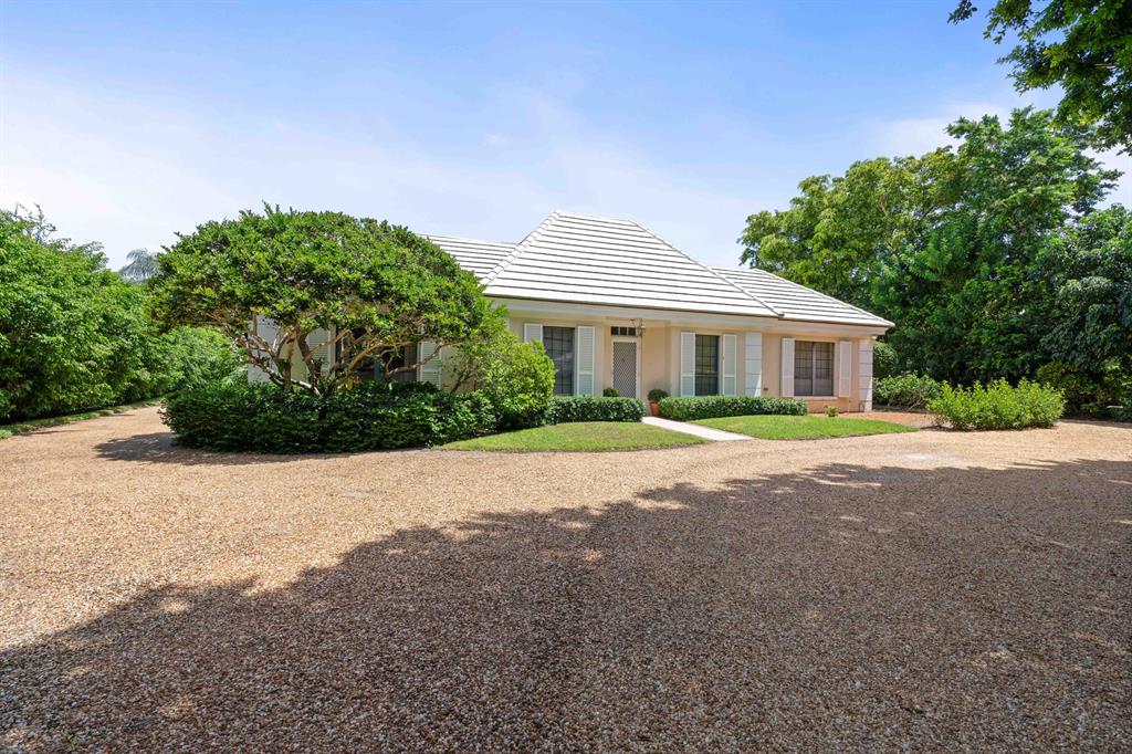 Lost Tree Village - Residential