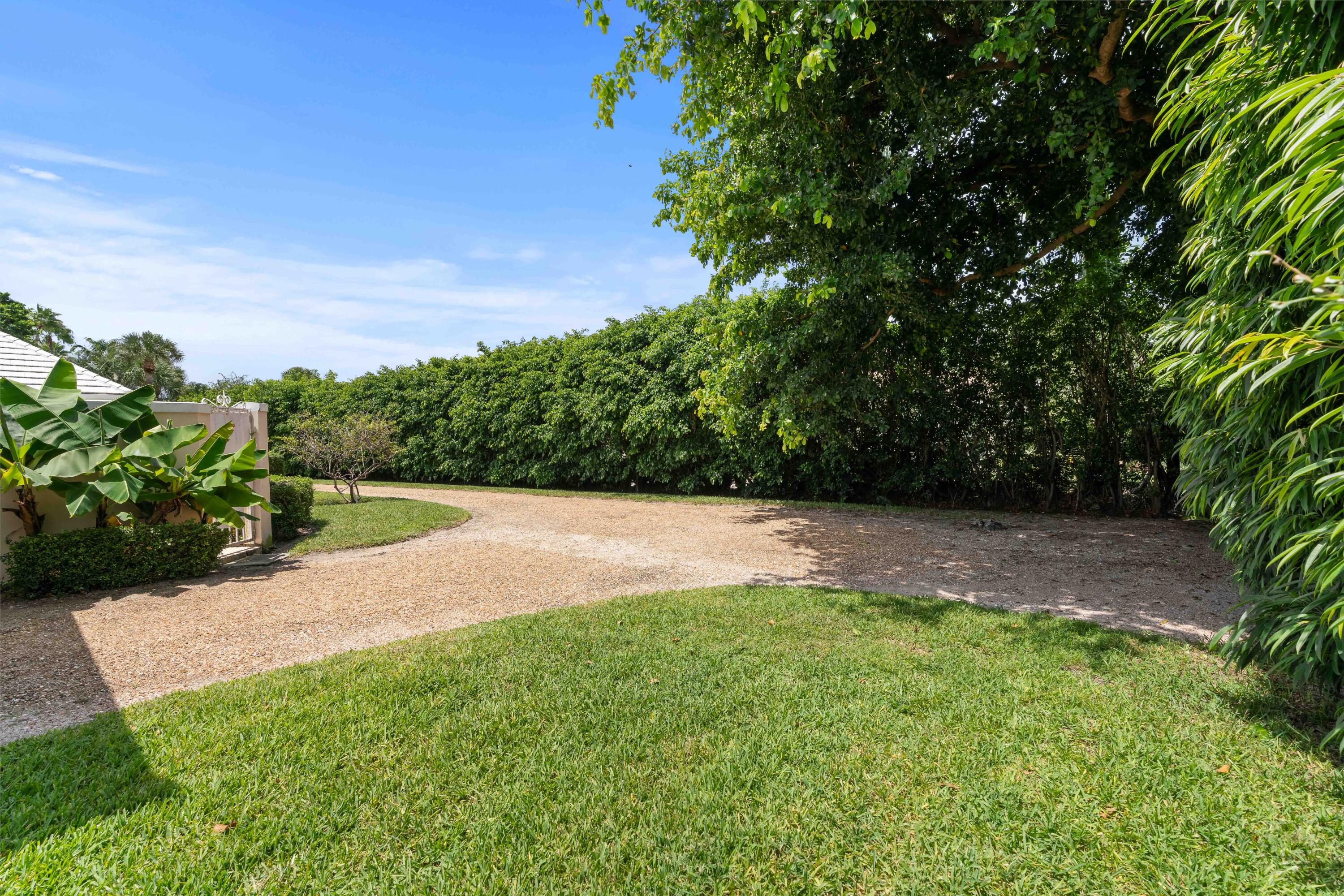 Lost Tree Village - Residential