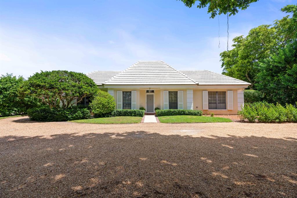 Lost Tree Village - Residential