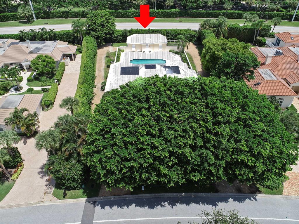 Lost Tree Village - Residential