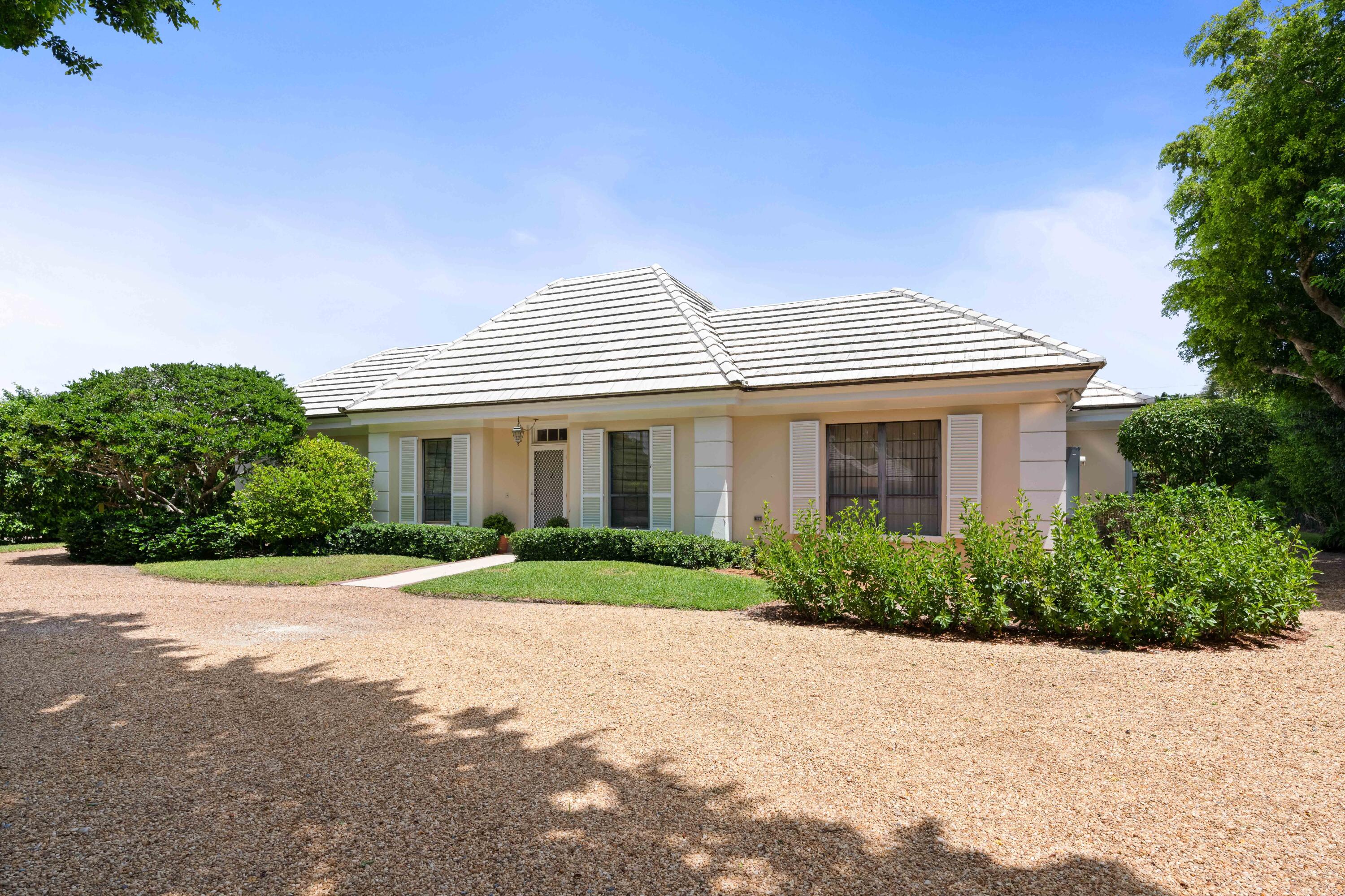 Lost Tree Village - Residential