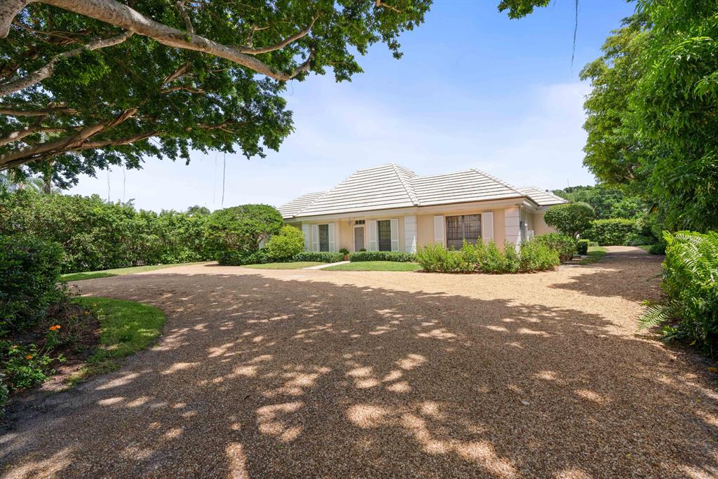 Lost Tree Village - Residential