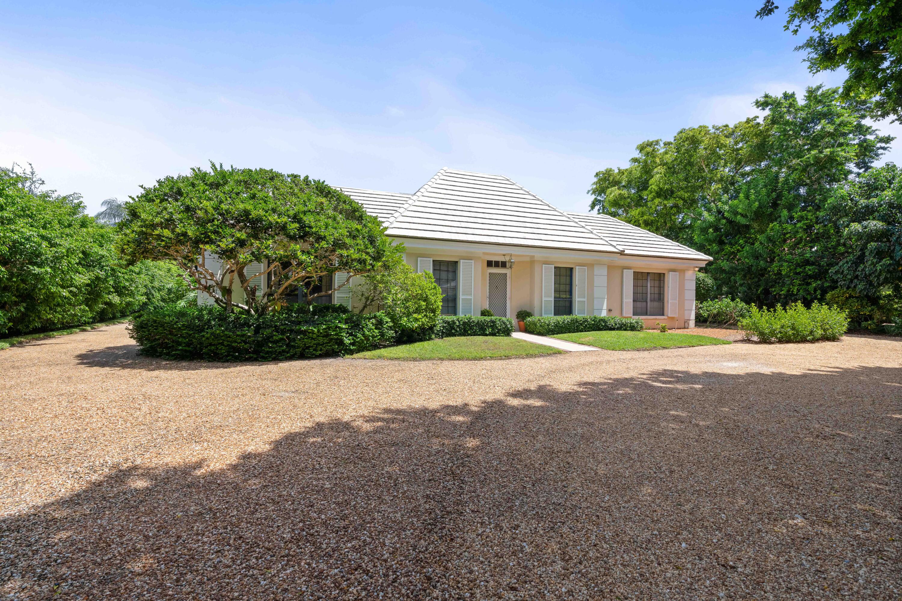Lost Tree Village - Residential