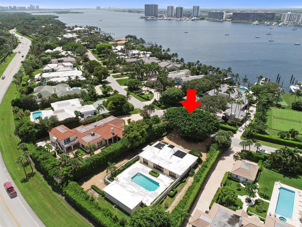 Lost Tree Village - Residential