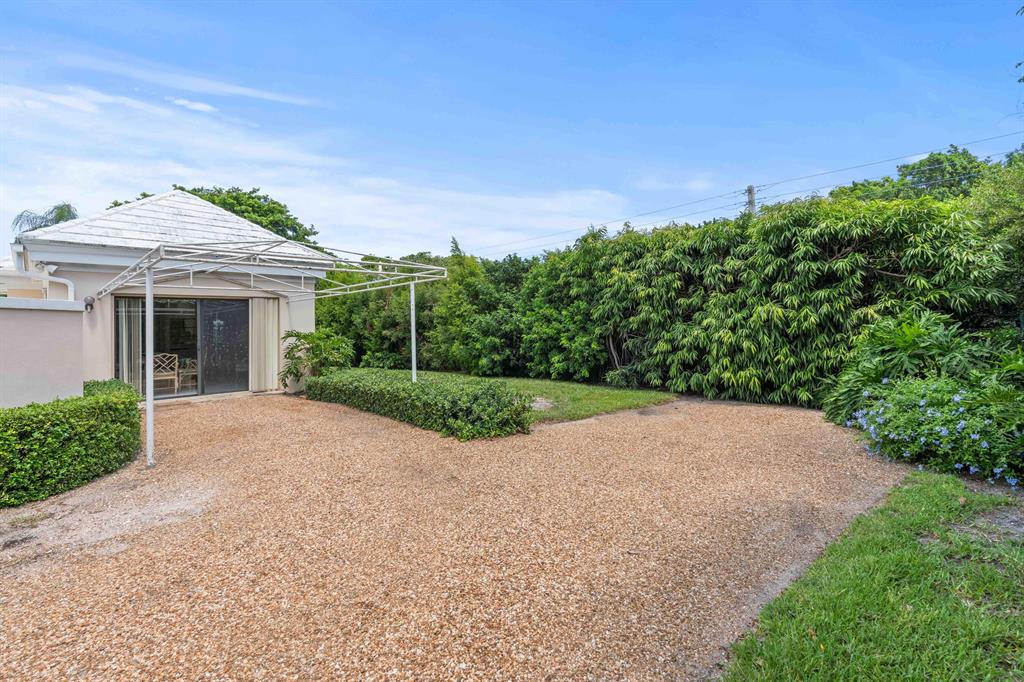 Lost Tree Village - Residential