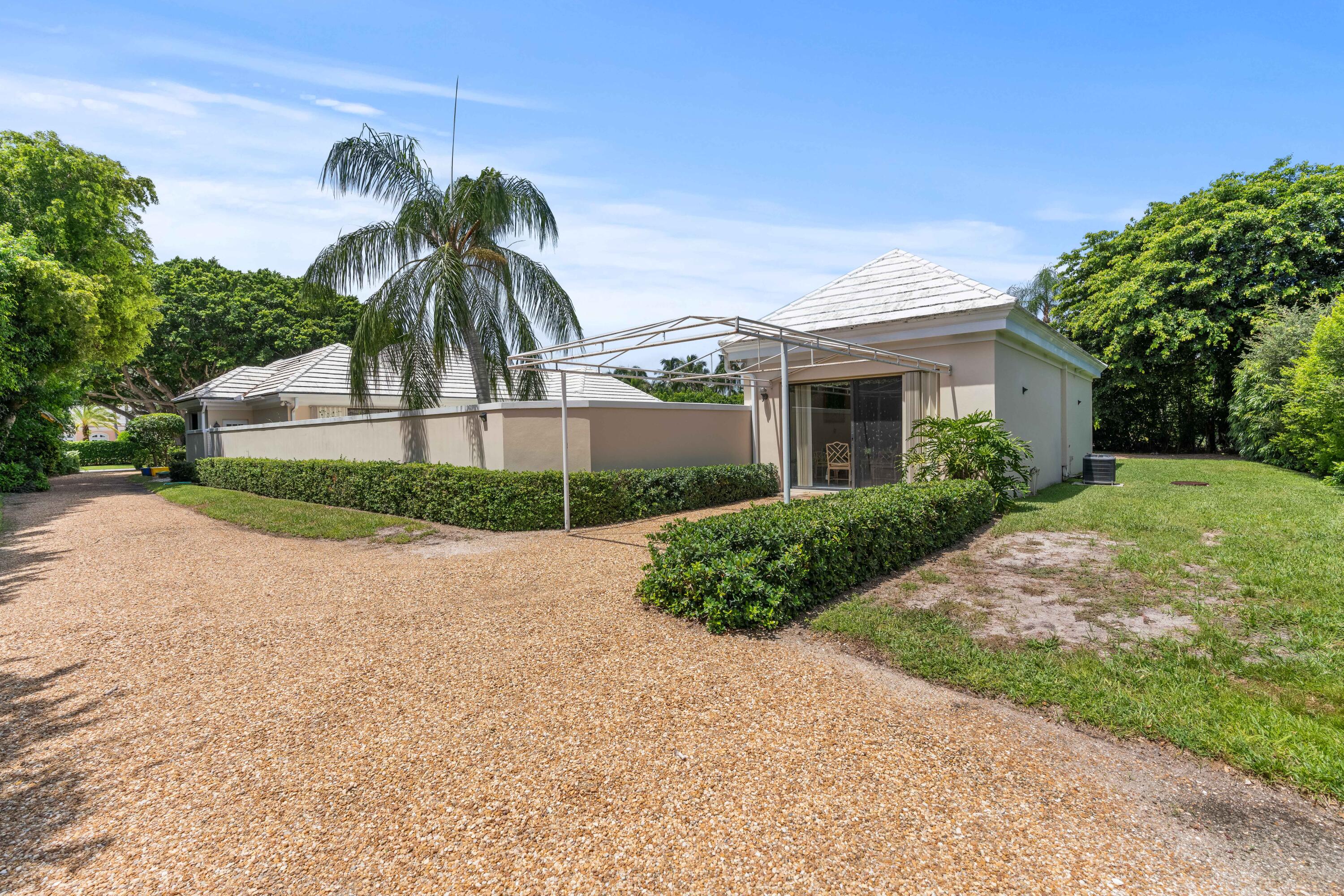 Lost Tree Village - Residential