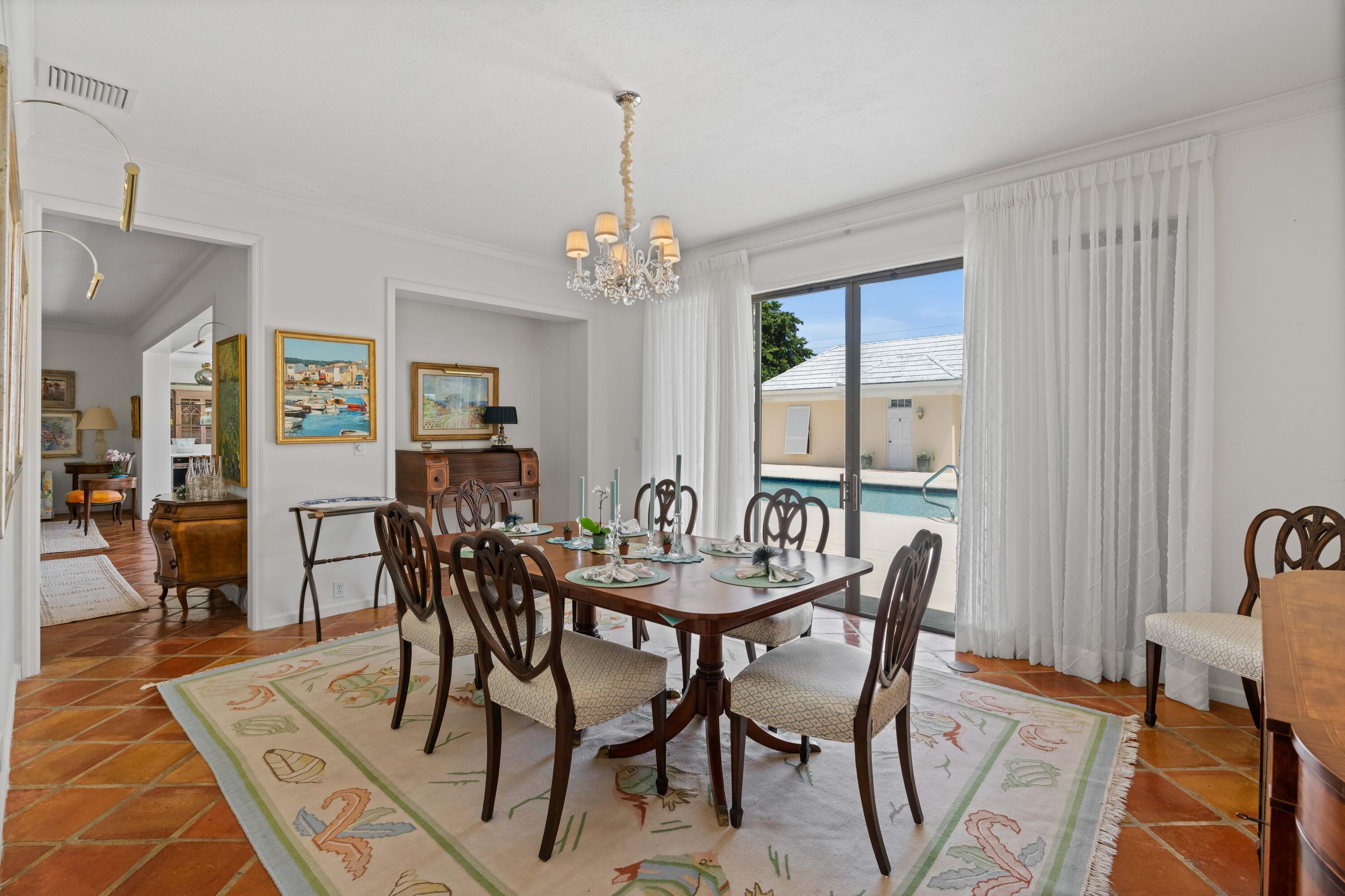 Lost Tree Village - Residential