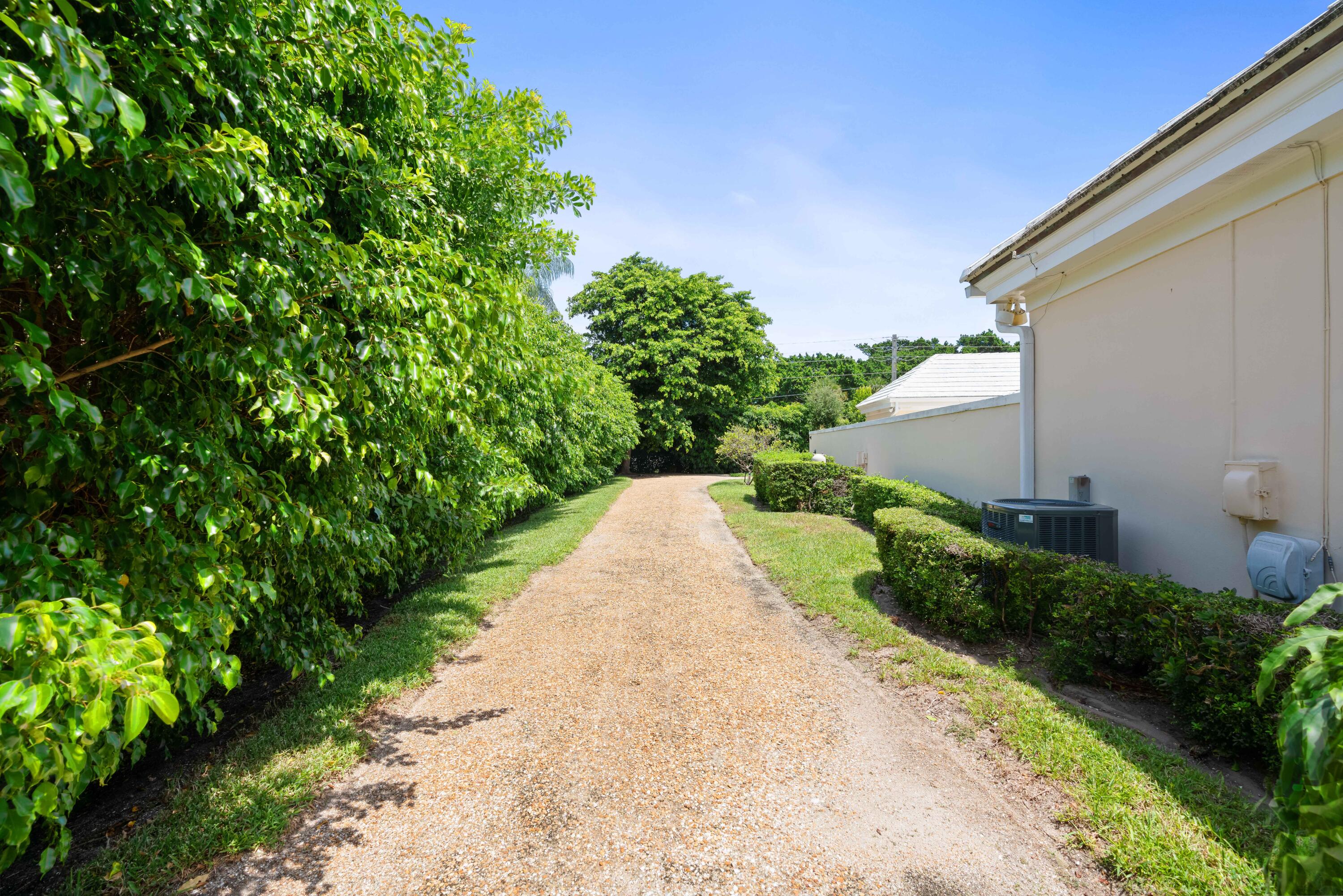 Lost Tree Village - Residential