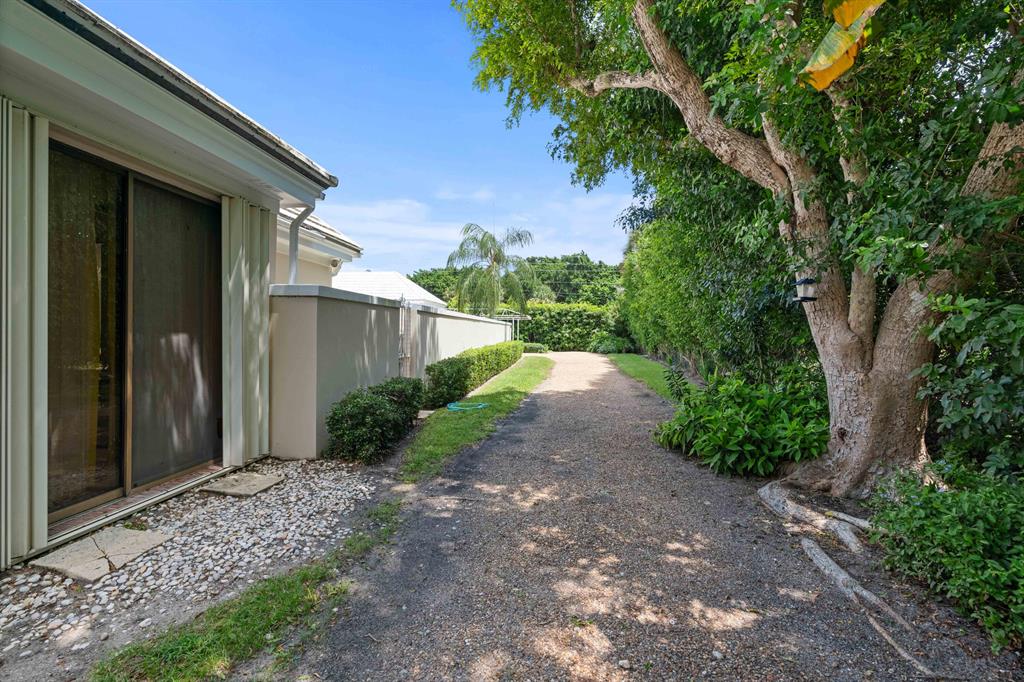 Lost Tree Village - Residential