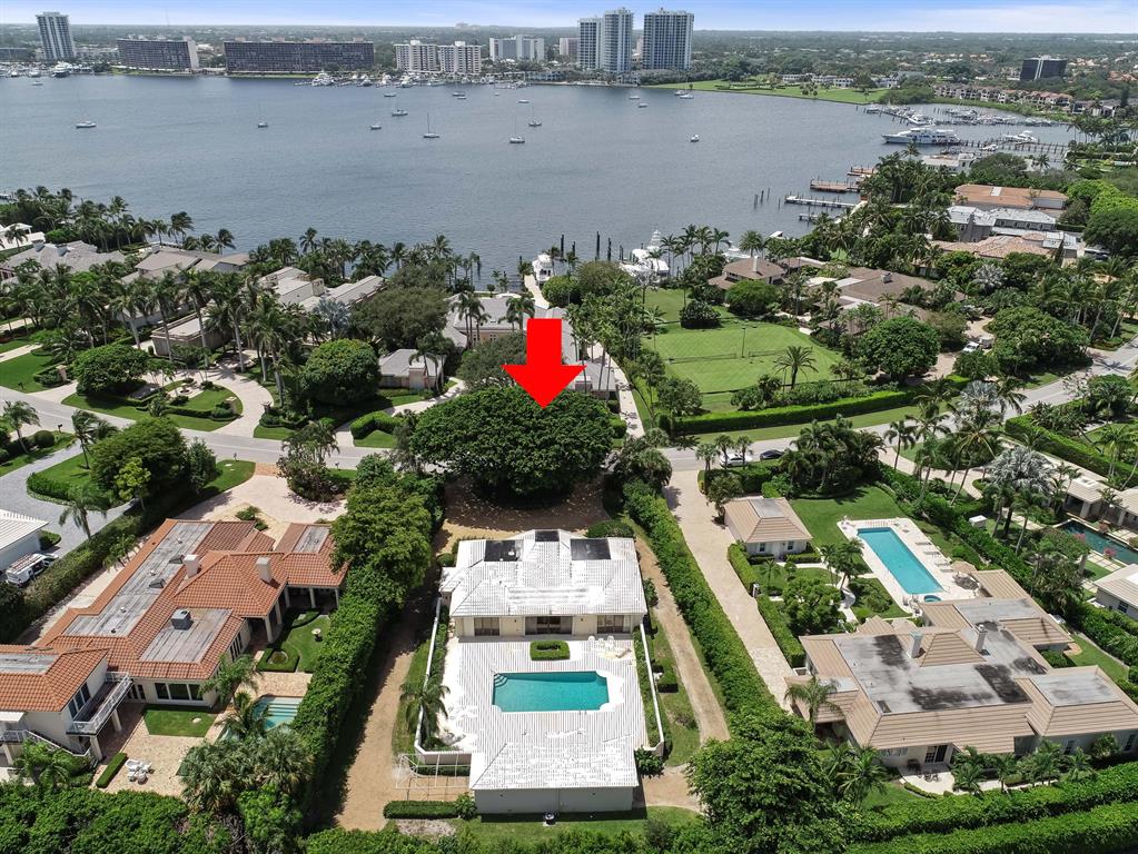 Lost Tree Village - Residential