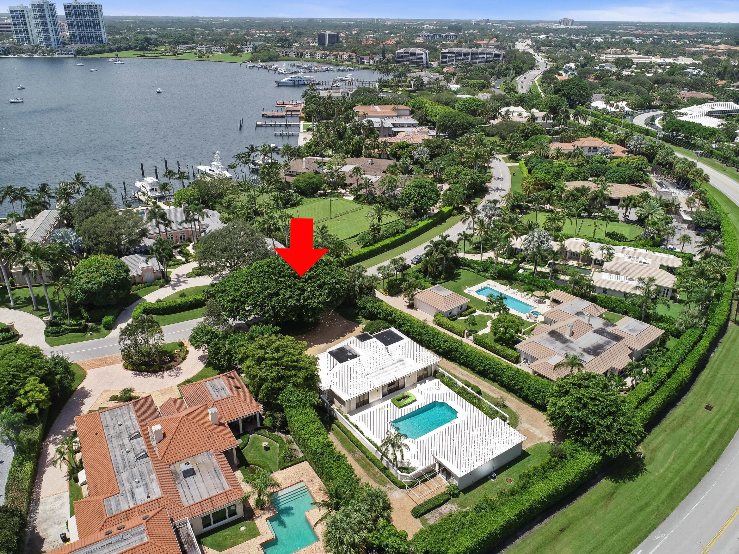 Lost Tree Village - Residential