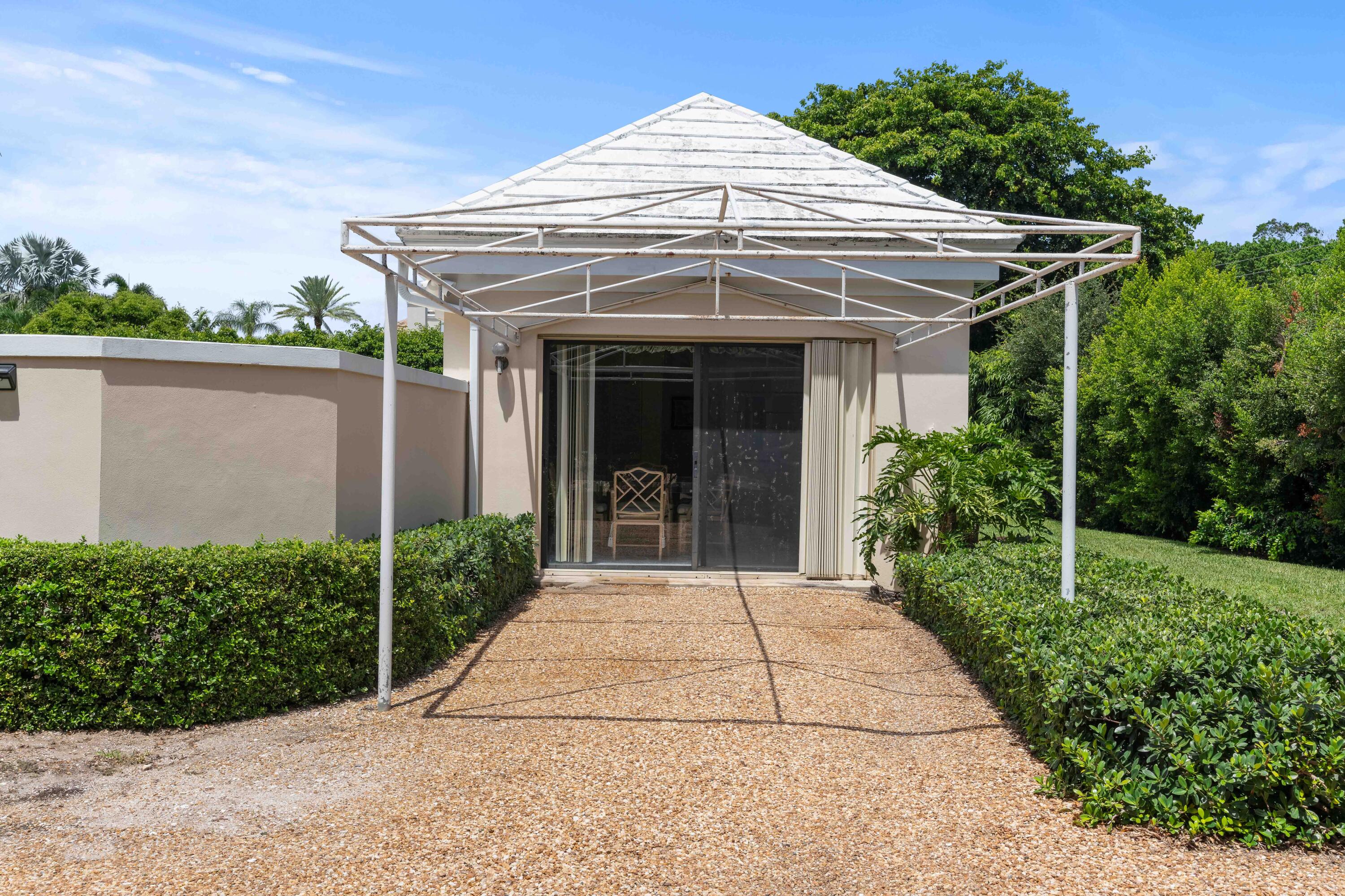 Lost Tree Village - Residential