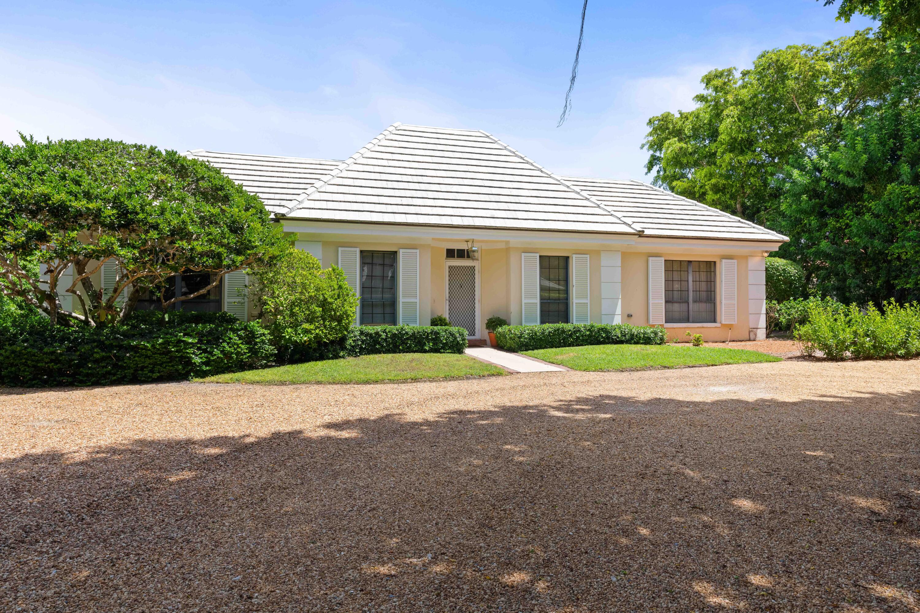 Lost Tree Village - Residential