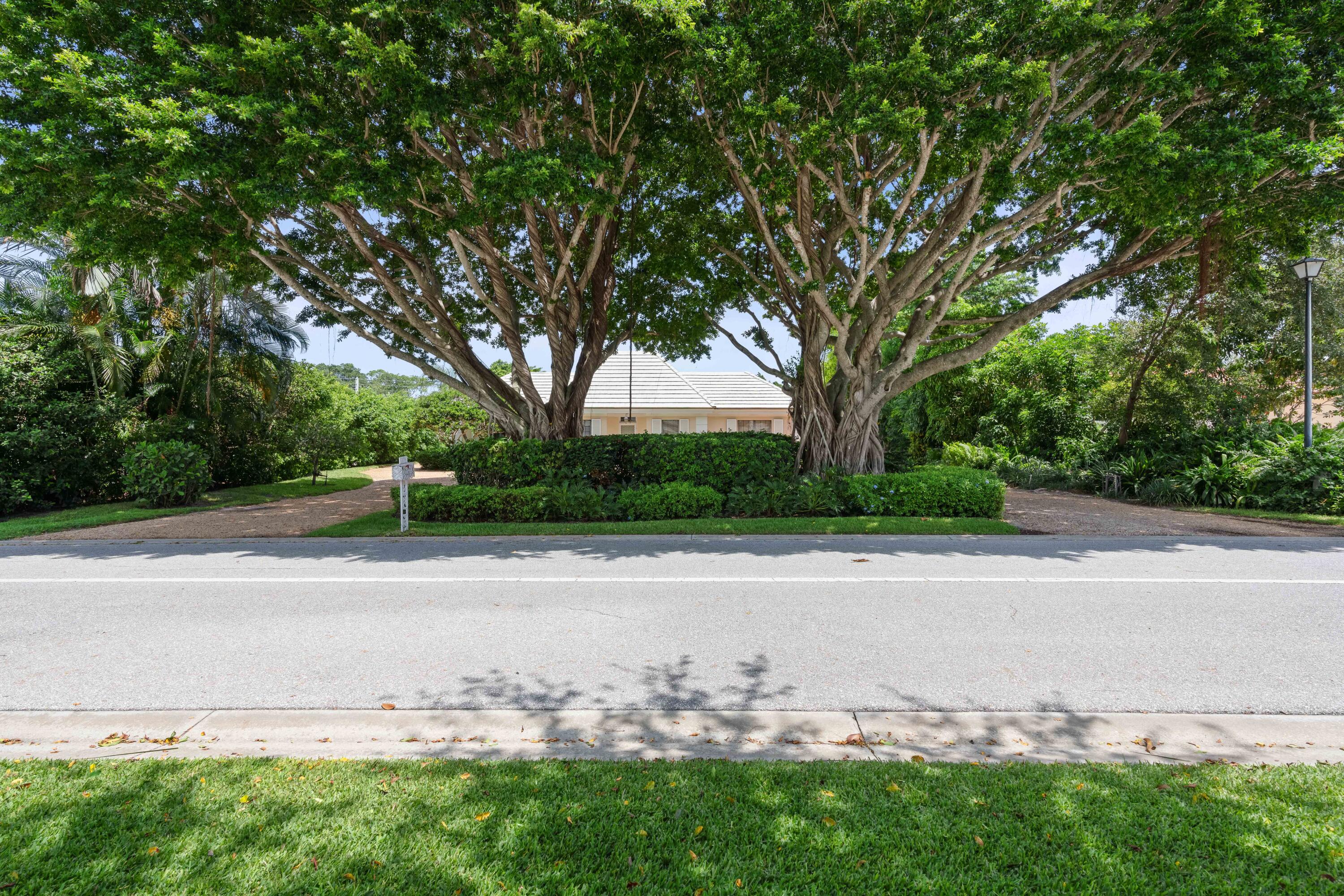 Lost Tree Village - Residential