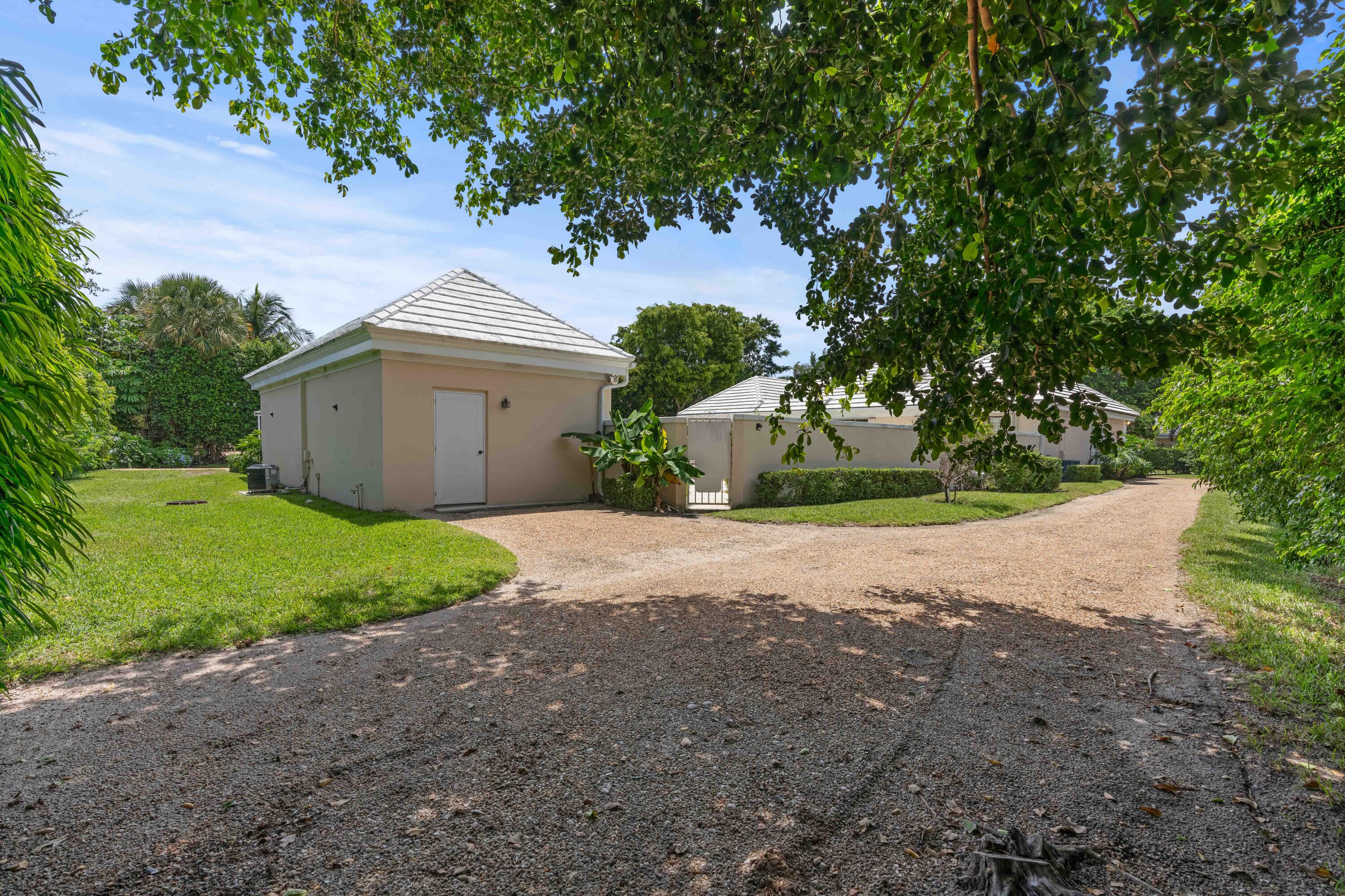 Lost Tree Village - Residential