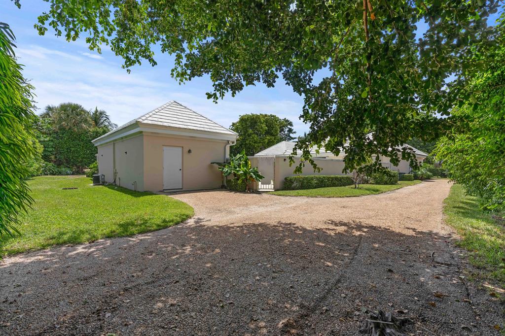 Lost Tree Village - Residential