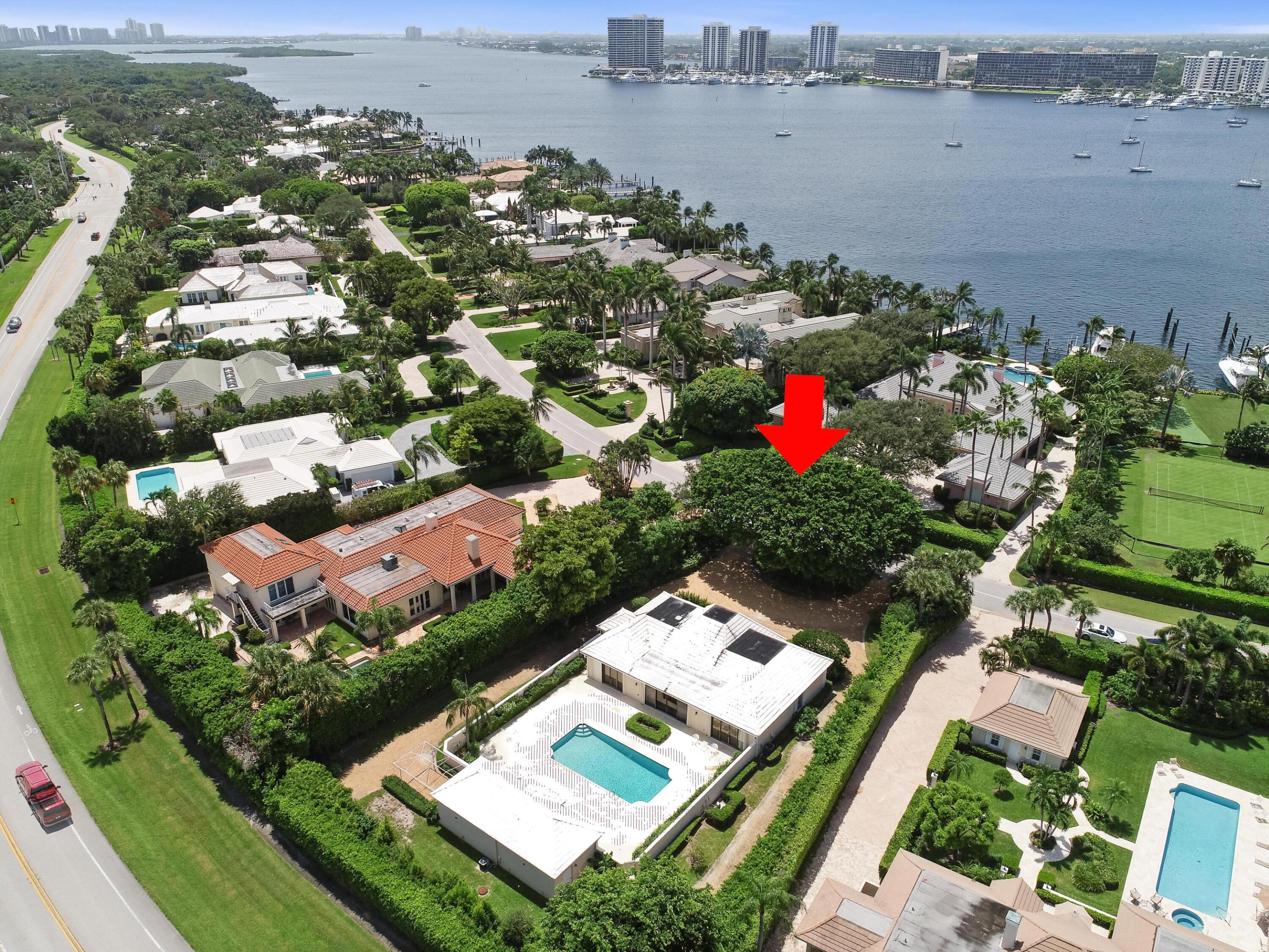 Lost Tree Village - Residential