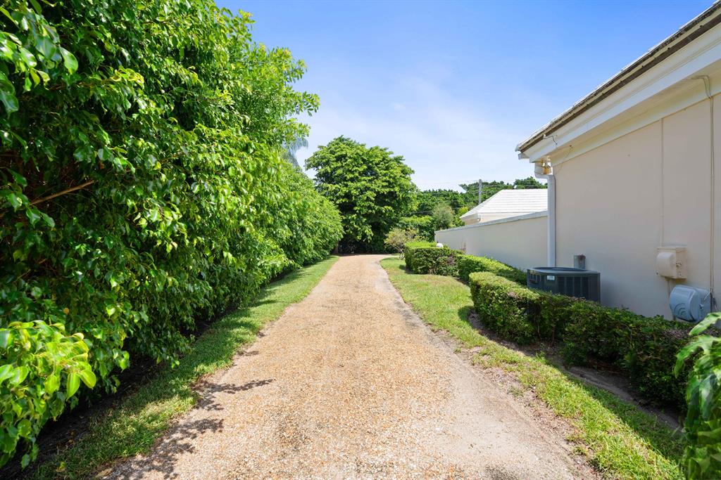 Lost Tree Village - Residential