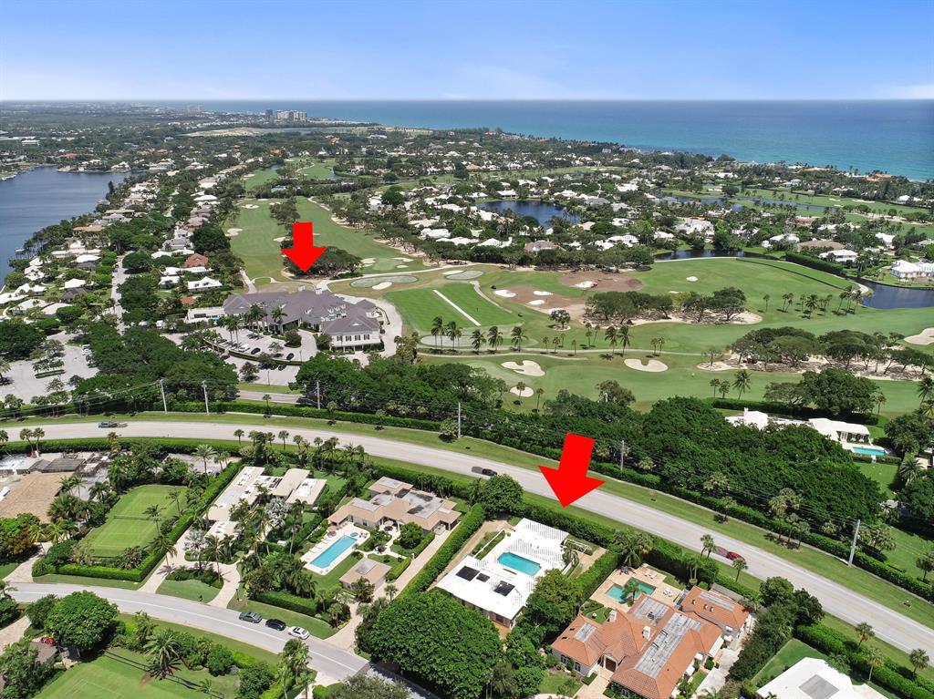 Lost Tree Village - Residential