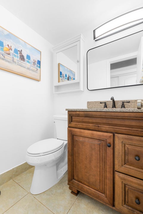 Tiny photo for 3015 Berkshire A, Deerfield Beach, FL 33442 (MLS # B26080938)