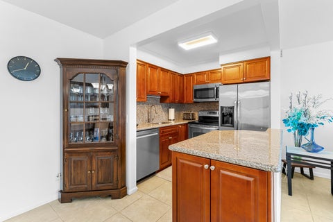 Tiny photo for 3015 Berkshire A, Deerfield Beach, FL 33442 (MLS # B26080938)