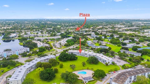 Tiny photo for 3015 Berkshire A, Deerfield Beach, FL 33442 (MLS # B26080938)