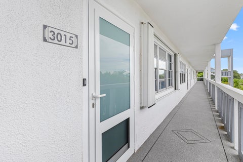 Tiny photo for 3015 Berkshire A, Deerfield Beach, FL 33442 (MLS # B26080938)