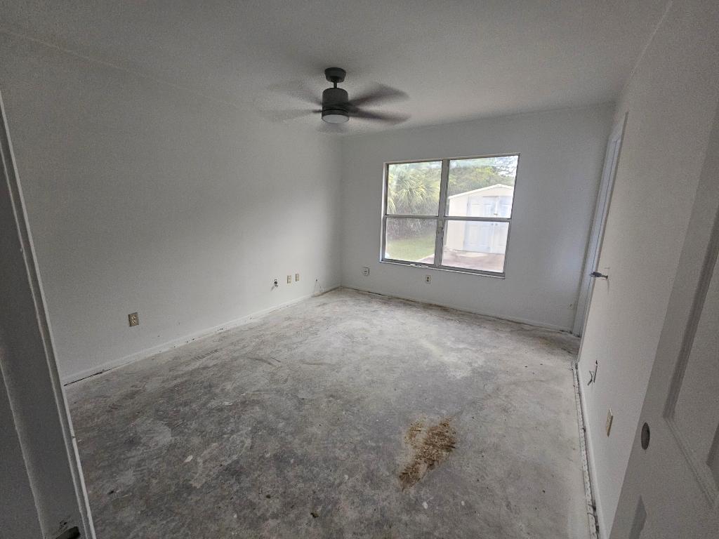 PORT ST LUCIE SECTION 49 - Residential