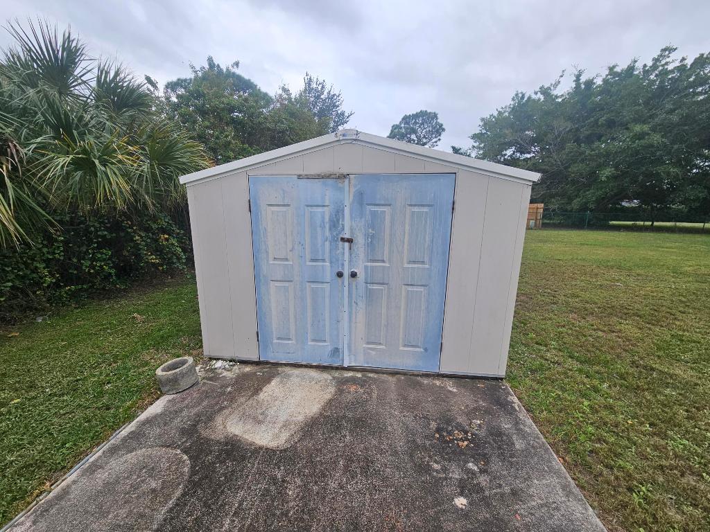 PORT ST LUCIE SECTION 49 - Residential